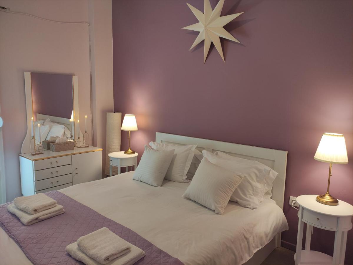 Love Truth Life Apartment Piraeus Exterior photo